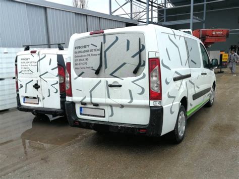 FROST - Servis rashladne opreme