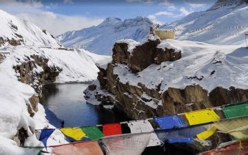 Magnificent Shimla Manali Holiday from Delhi | delhi, shimla, manali ...