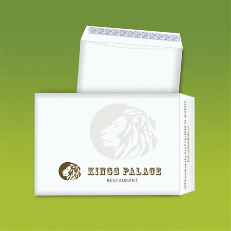 Printing On Envelopes For A5 Size Papers | PrintX