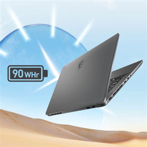 MSI Creator Z17 HX Studio Intel Core i7 14th Gen 14700HX - (32 GB/2 TB ...