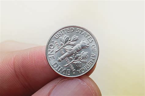 Where Did the Saying "Dime a Dozen" Come From?