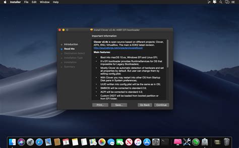 Image result for Installing Clover Bootloader