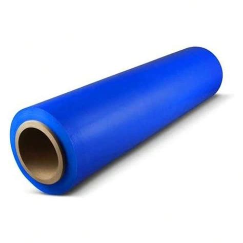 18"X 1500 FT Roll - 80 Gauge Thick + Heavy Duty .Stretch Wrap Moving ...