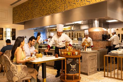 सेवाएँ | Radisson Blu Hotel & Suites GRT Chennai