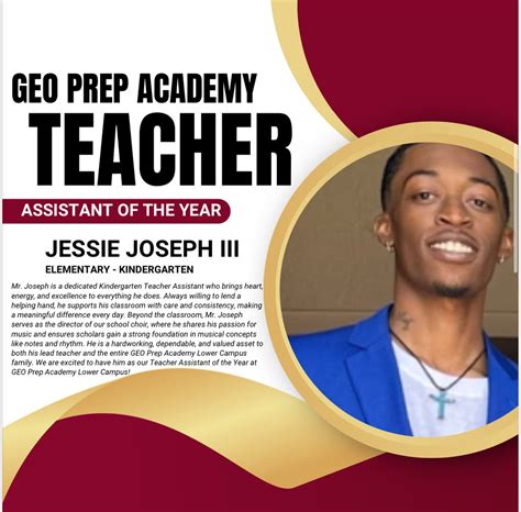Geo Prep Academy
