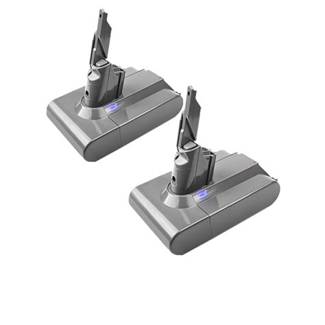 Buy V7 SV11 Animal Battery Replacement Dyson V7 Motorhead Pro V7 ...