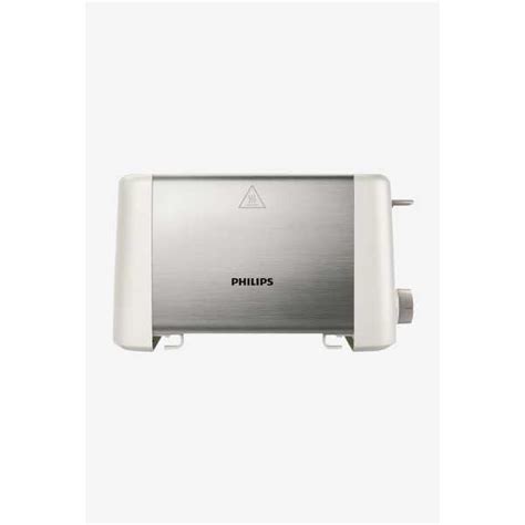 Philips HD4825/01 2 Slice Pop Up Toaster Price in India, Specs, Reviews ...