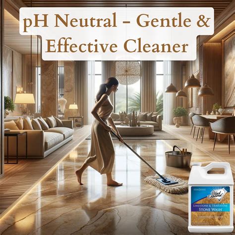 Mua Black Diamond Stoneworks Limestone and Travertine Floor Cleaner, 2. ...