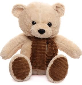 TIED RIBBONS Valentines Day Teddy Bear Gift for Boyfriend Girlfriend ...