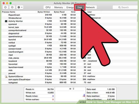 Task View Mac OS 的图像结果