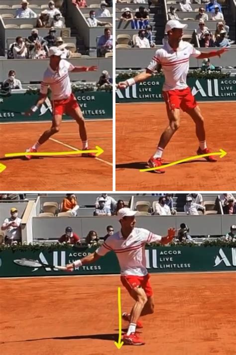 Tennis Hit 的图像结果