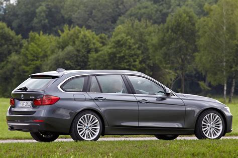 2014 BMW 3 Series Gran Turismo Review - Automobile Magazine