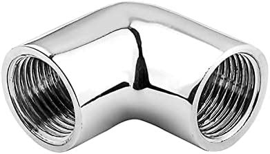 New Ware UPVC Elbow 1 Inch (25 mm) ID Socket 90 Degree Pipe Fitting ...