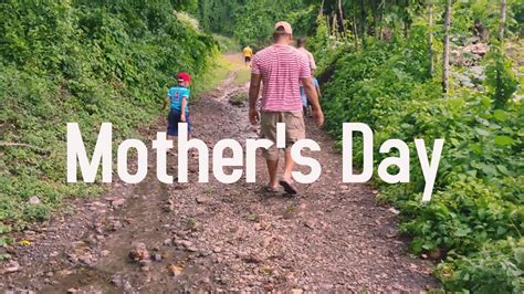 Dominican Mother's Day (Dia de las Madres) | a short film - YouTube