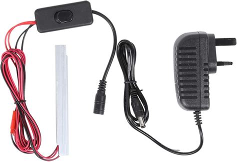 Buy LED TV Stand , Modern White TV Cabinet with LED Light Storage ...