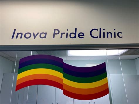 LGBTQ+ specific health care options expand in DC region - WTOP News