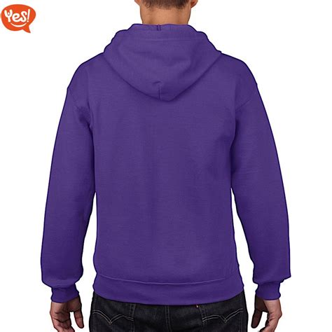 Felpa Con Cappuccio Red Bridge - Basic Premium Uomo, Zip E Tasche