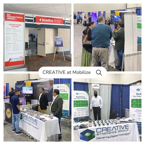 Creative Synergies Group