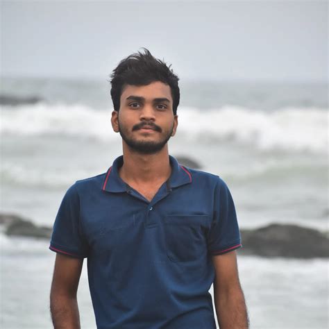 Nikhilesh tiruveedula | CSE | SERC