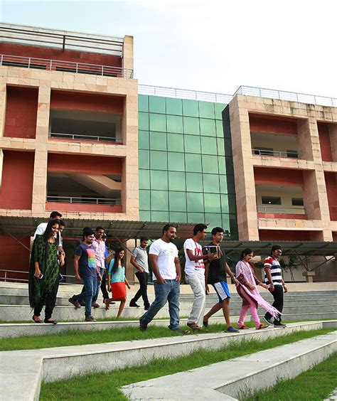 Campus Experience| Asian School of Business