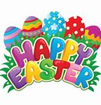 Image result for Silhouette of Easter Bunny