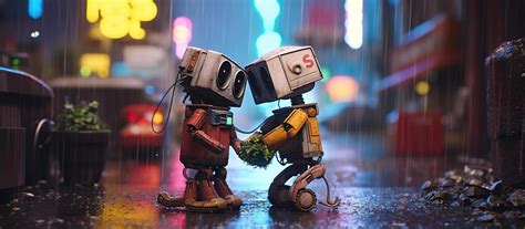 Image result for Robot Love JavaScript