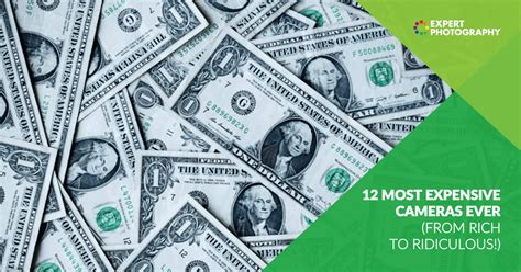 Expensive Camera 的图像结果