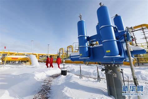 俄媒分析中俄天然气管道后续建设前景|中国天然气|供气_新浪军事_新浪网