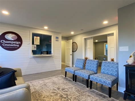 Office Administrative Staff | Contact Our Support Team Today — Champaign Counseling