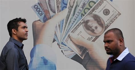 Coronavirus hasn’t led to a steep decline in international remittances ...