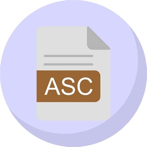How to View ASC File 的图像结果