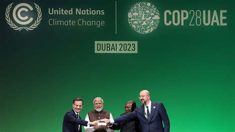 India pitches for more ‘holistic’ Green Credit at COP28 summit | India News