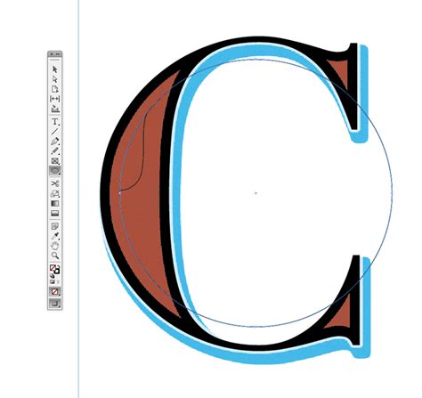 Image result for Bumpy Text Effects in InDesign