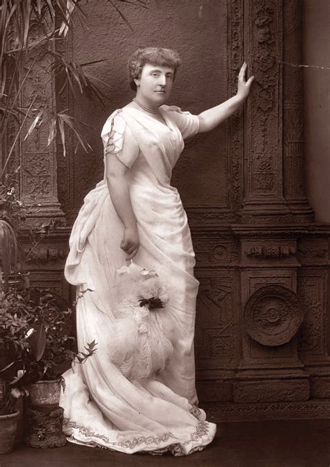 Frances Hodgson Burnett