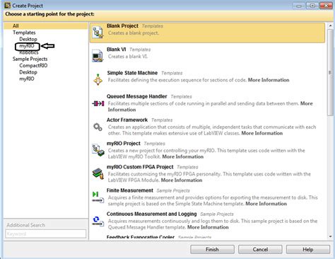 Programming Myrio First Time 的图像结果