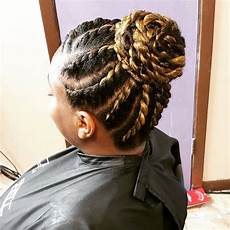 Flat Braid Hairstyles by 22 Braid Haircut Ideas Designs Hairstyles Design Flat Braid Hairstyles