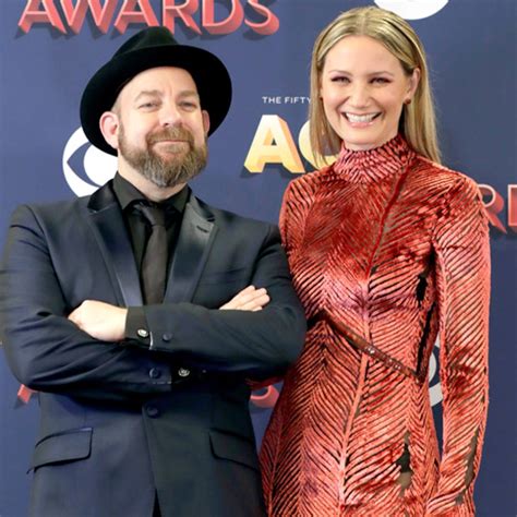 Members Of Sugarland