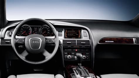 2008 Audi A6 Sedan