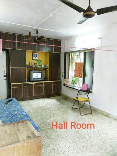 Samarpan Co op Hou soc Ltd Borivali East - Without Brokerage Semi ...