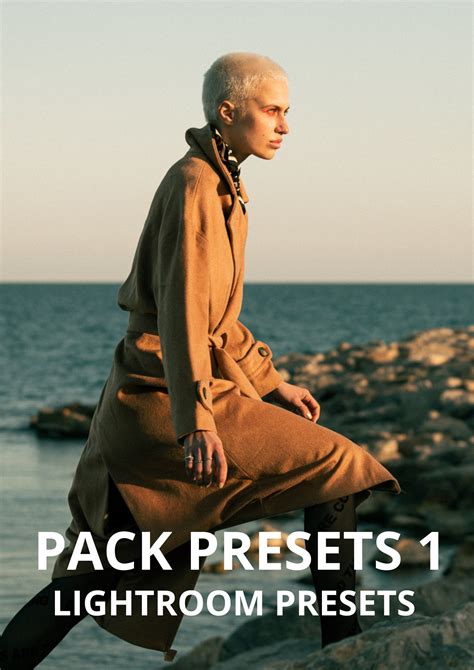 Lightroom Presets 1 | Rubén Suárez