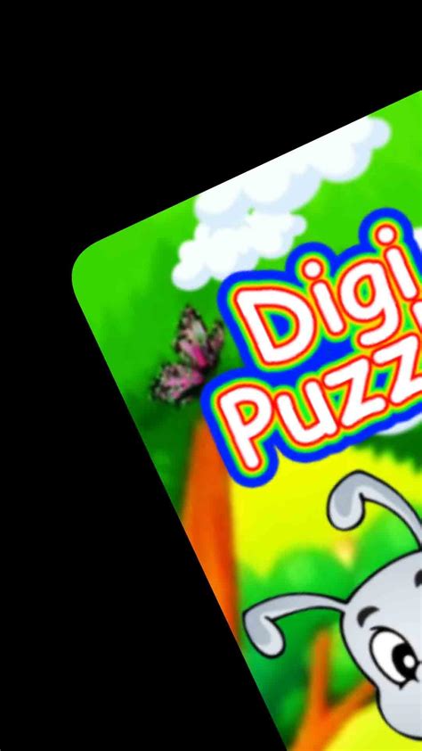 Digi Puzzle APK Download for Android - Latest Version
