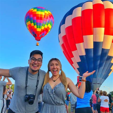 Hudson Valley Hot-Air Balloon Festival - Hot Air Balloon Festivals