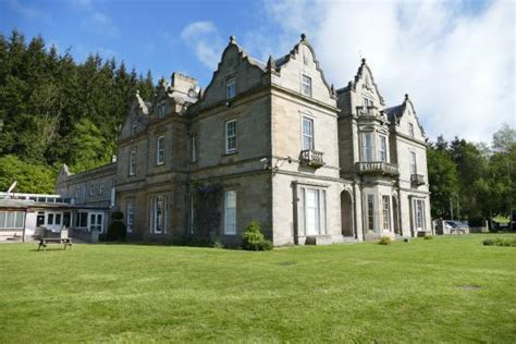 BASKERVILLE HALL HOTEL (Hay-on-Wye) - Hostel Reviews, Photos, Rate ...