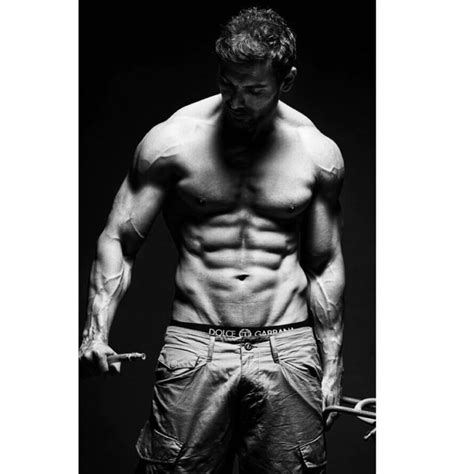 Happy Birthday John Abraham: Check Out His Best Photos On Social Media ...