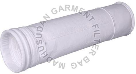 Industrial Filter Bag Manufacturer, Supplier from Ahmedabad