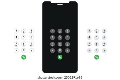 Phone Button 的图像结果