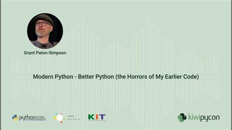 Image result for Richard Lee Python