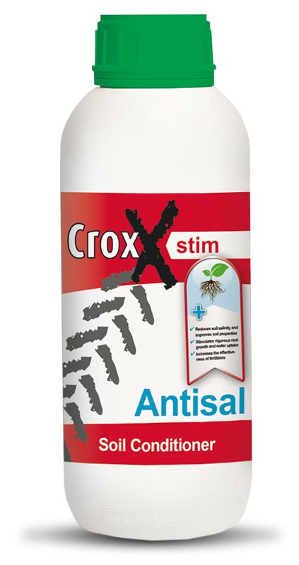 CROXX - ZIMA DISTRIBUCION