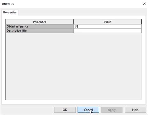 Inflow Tutorial 的图像结果