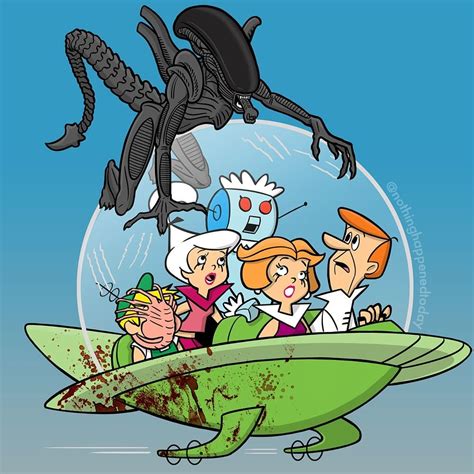 Alien Funny Computer Wallpaper 的图像结果